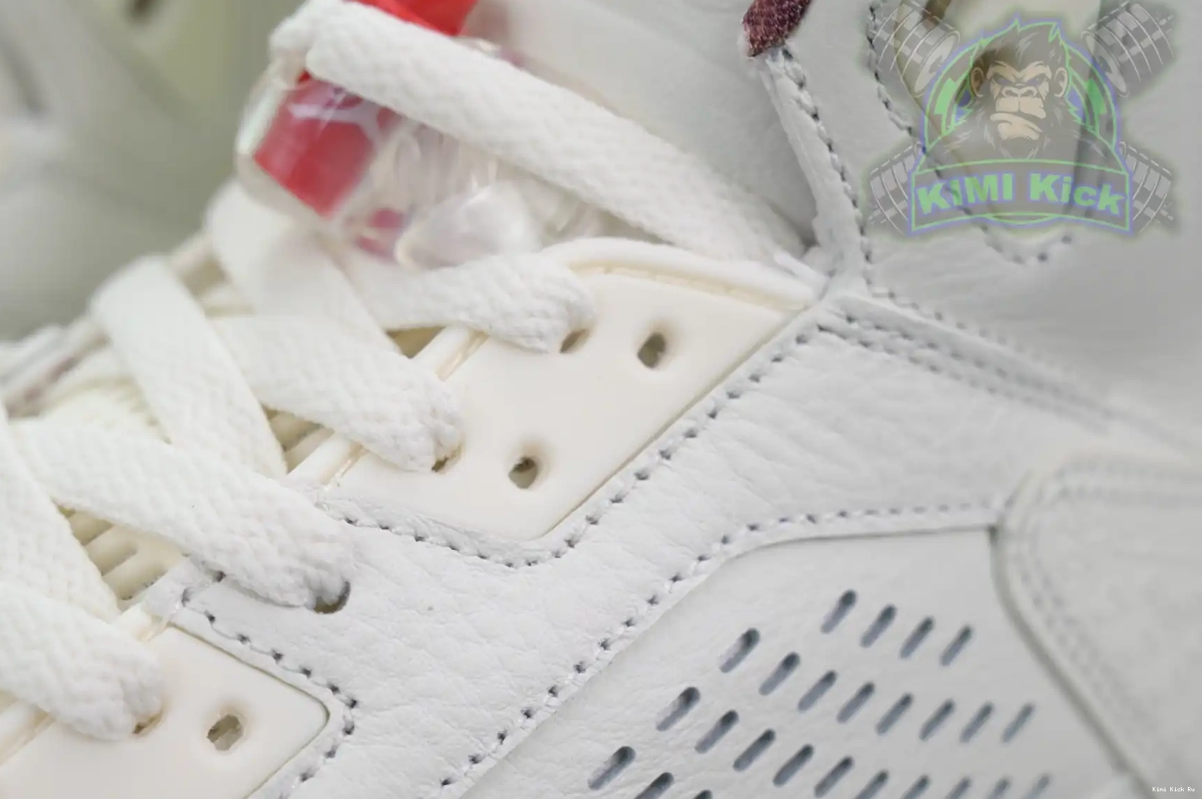 GRITO” 5“EL Jordan Jordan Kimikick Air 0323